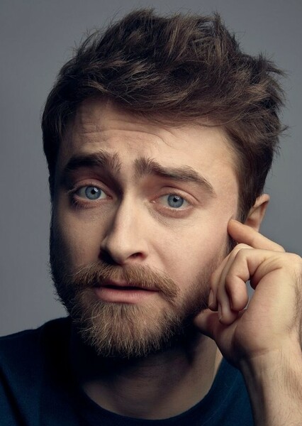 Daniel Radcliffe photo