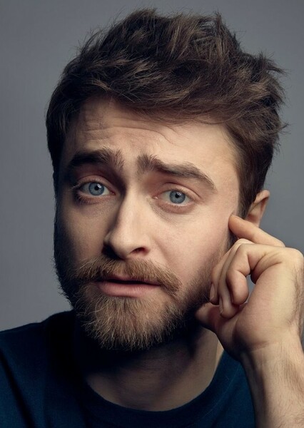 Daniel Radcliffe photo