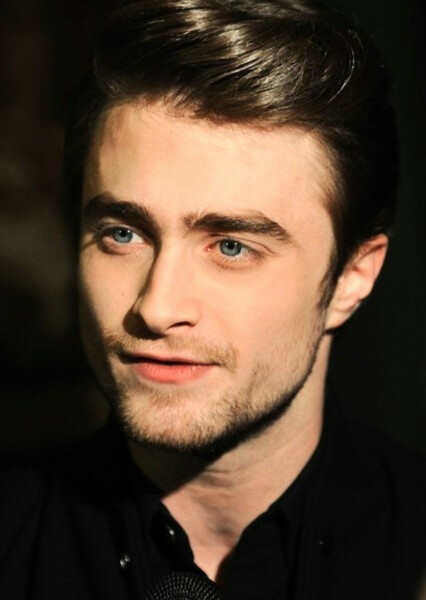 Daniel Radcliffe photo