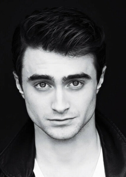 Daniel Radcliffe photo