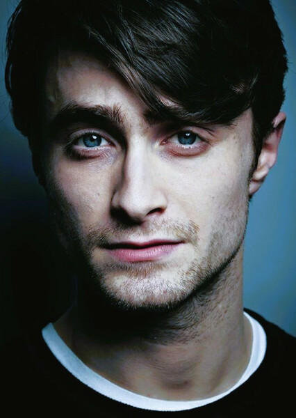 Daniel Radcliffe photo