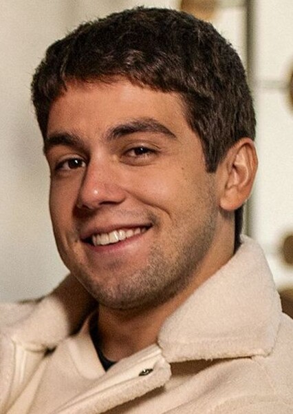Daniel Rangel photo