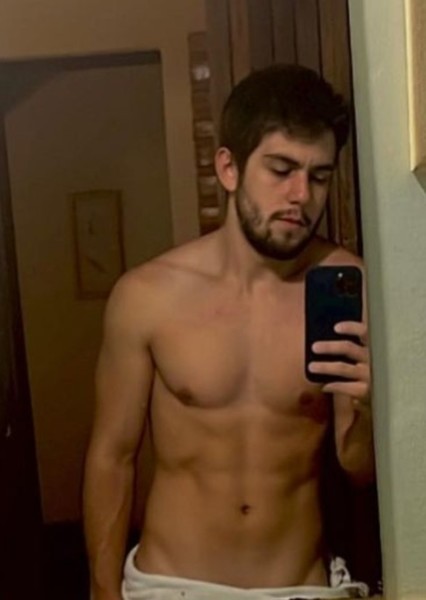 Daniel Rangel photo