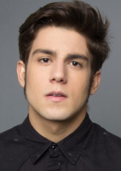 Daniel Rangel photo
