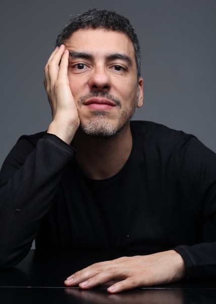 Daniel Rezende photo