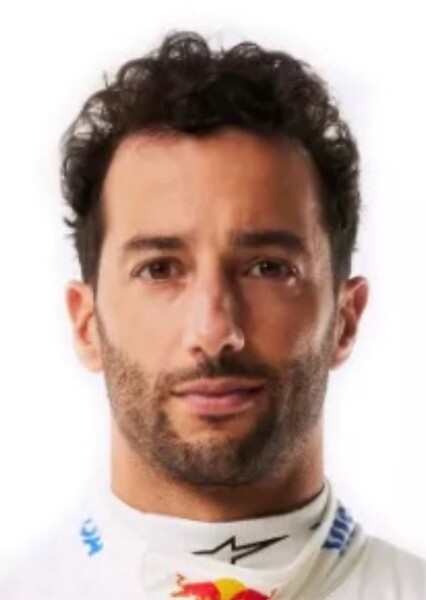 Daniel Ricciardo photo