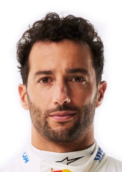Daniel Ricciardo photo