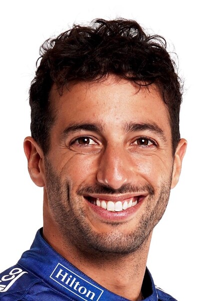 Daniel Ricciardo photo