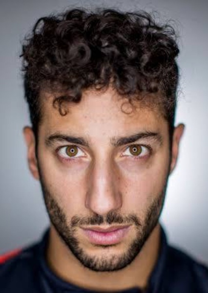 Daniel Ricciardo photo
