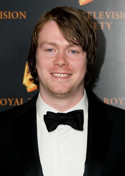 Daniel Rigby photo