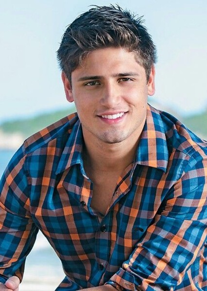 Daniel Rocha
