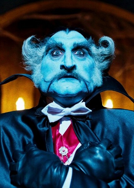 Daniel Roebuck photo