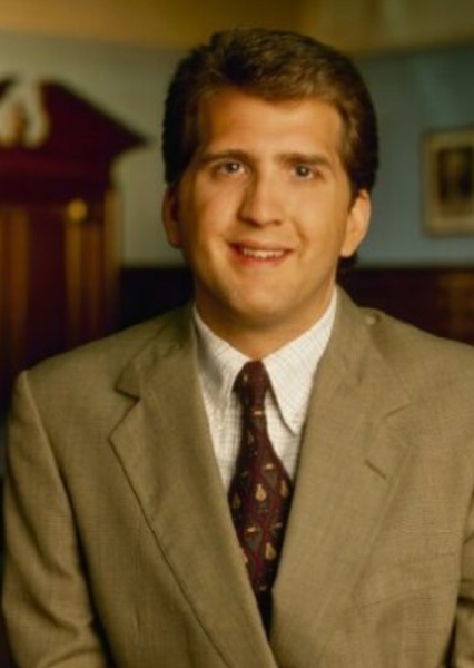 Daniel Roebuck photo