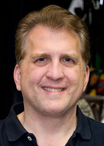 Daniel Roebuck photo