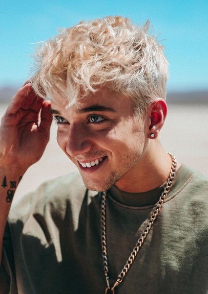 Daniel Seavey