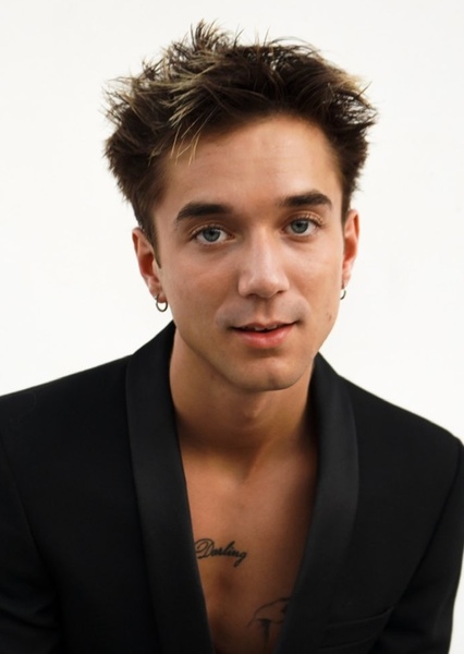 Daniel Seavey photo
