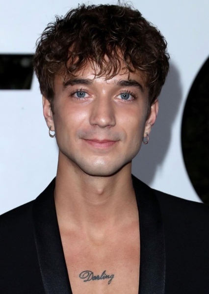 Daniel Seavey photo