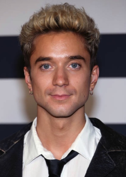 Daniel Seavey photo