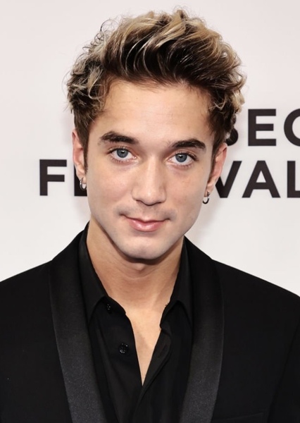 Daniel Seavey photo