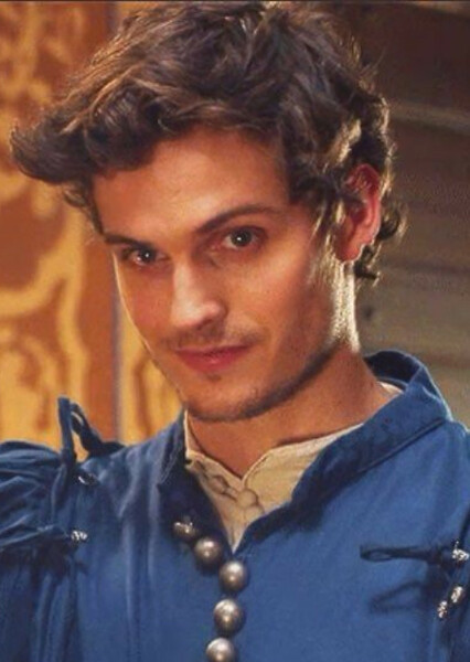 Daniel Sharman photo