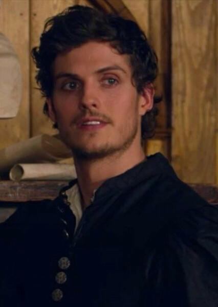 Daniel Sharman photo