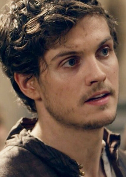 Daniel Sharman photo