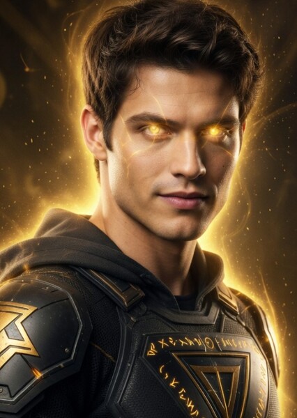 Daniel Sharman photo
