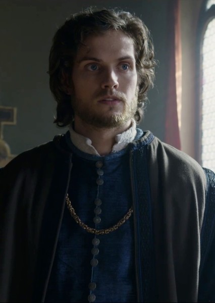 Daniel Sharman photo