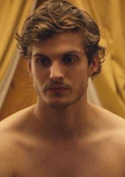 Daniel Sharman