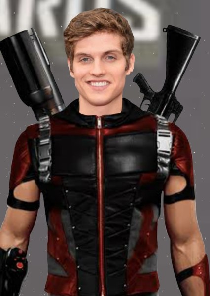 Daniel Sharman photo
