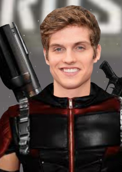 Daniel Sharman photo