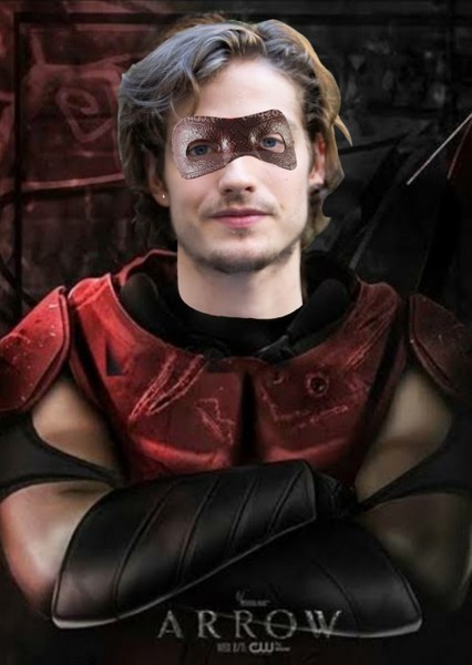Daniel Sharman photo
