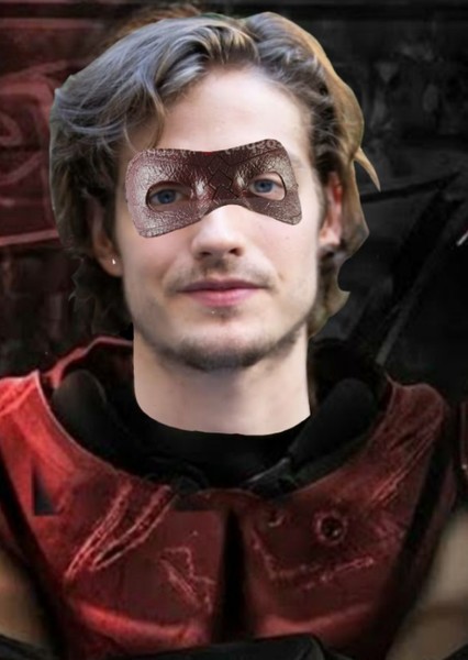 Daniel Sharman photo
