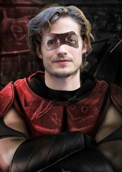 Daniel Sharman photo