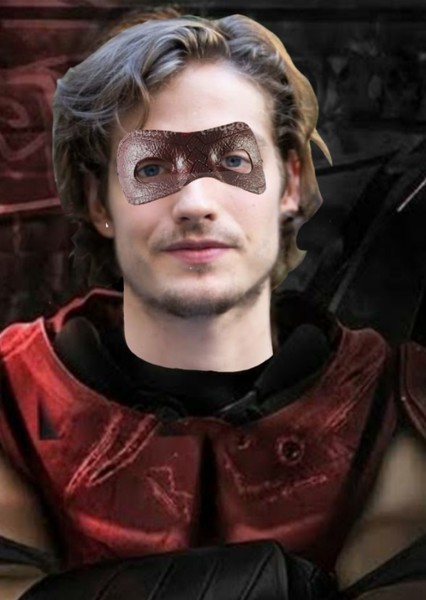 Daniel Sharman photo