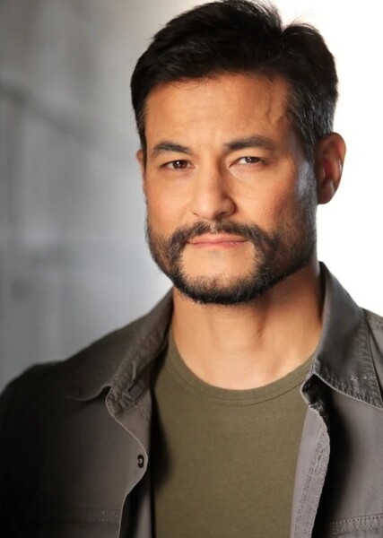 Daniel Southworth photo