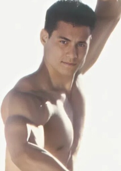 Daniel Southworth photo