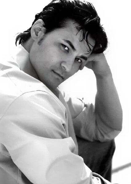 Daniel Southworth photo