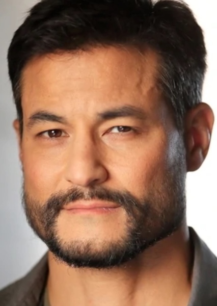 Daniel Southworth