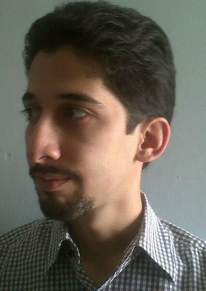 Daniel Spinelli photo
