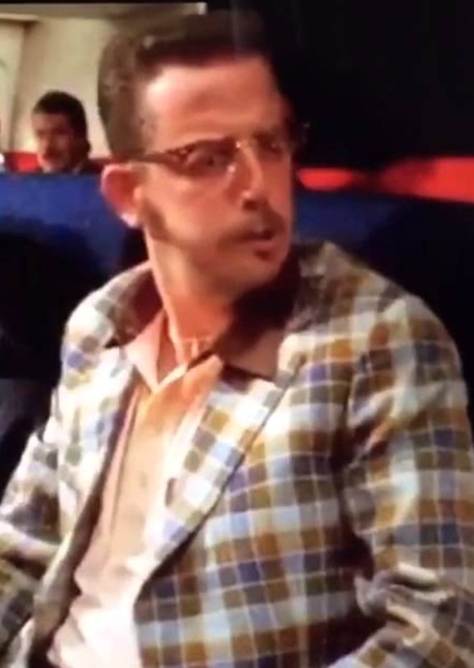 Daniel Stern photo