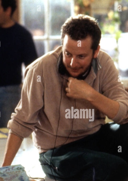 Daniel Stern photo