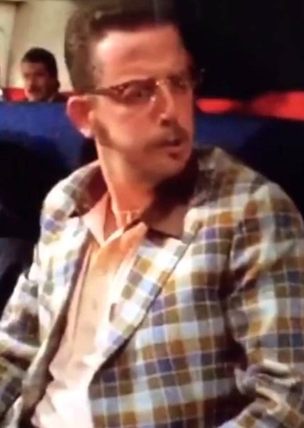 Daniel Stern photo