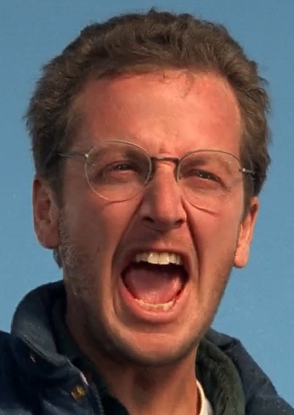 Daniel Stern photo