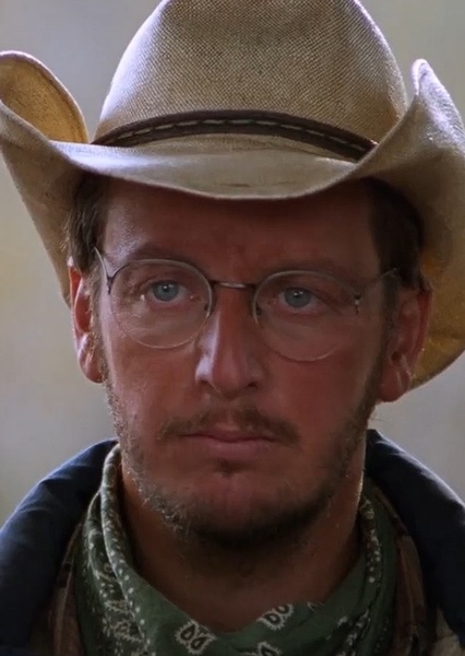 Daniel Stern photo