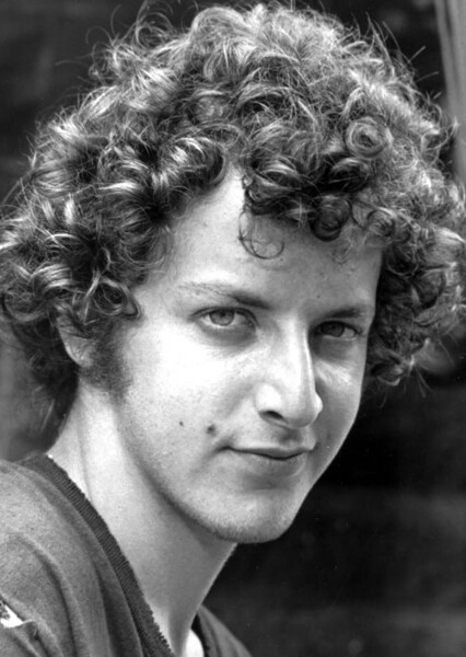 Daniel Stern photo