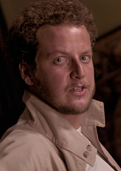 Daniel Stern photo