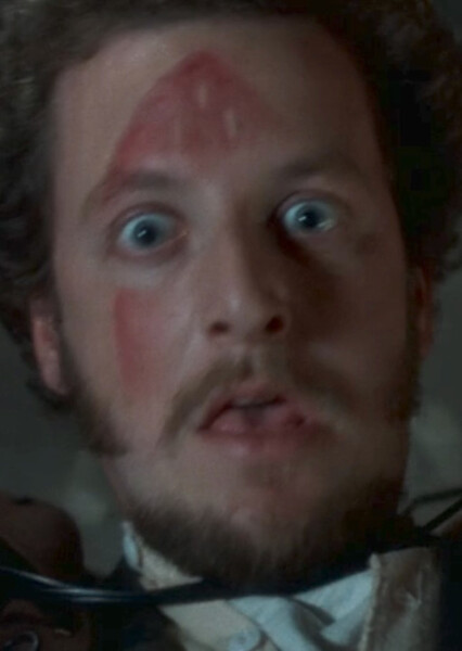 Daniel Stern photo