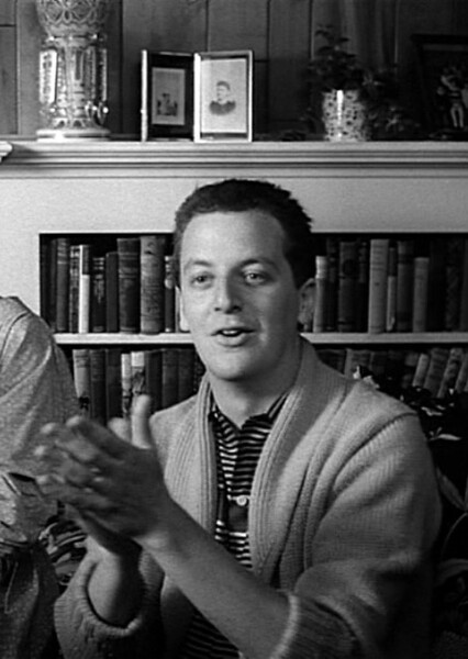 Daniel Stern photo