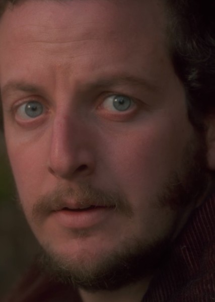 Daniel Stern